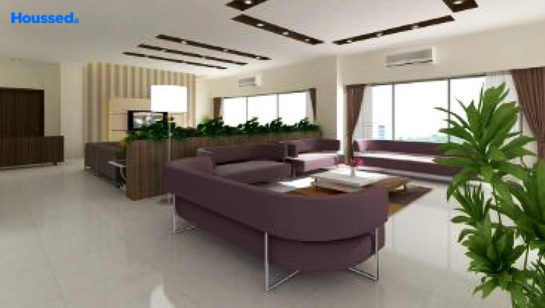 Sample Apartment